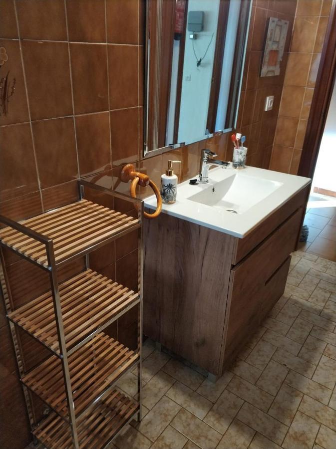 La Lechuza Blanca Villa Casavieja Luaran gambar