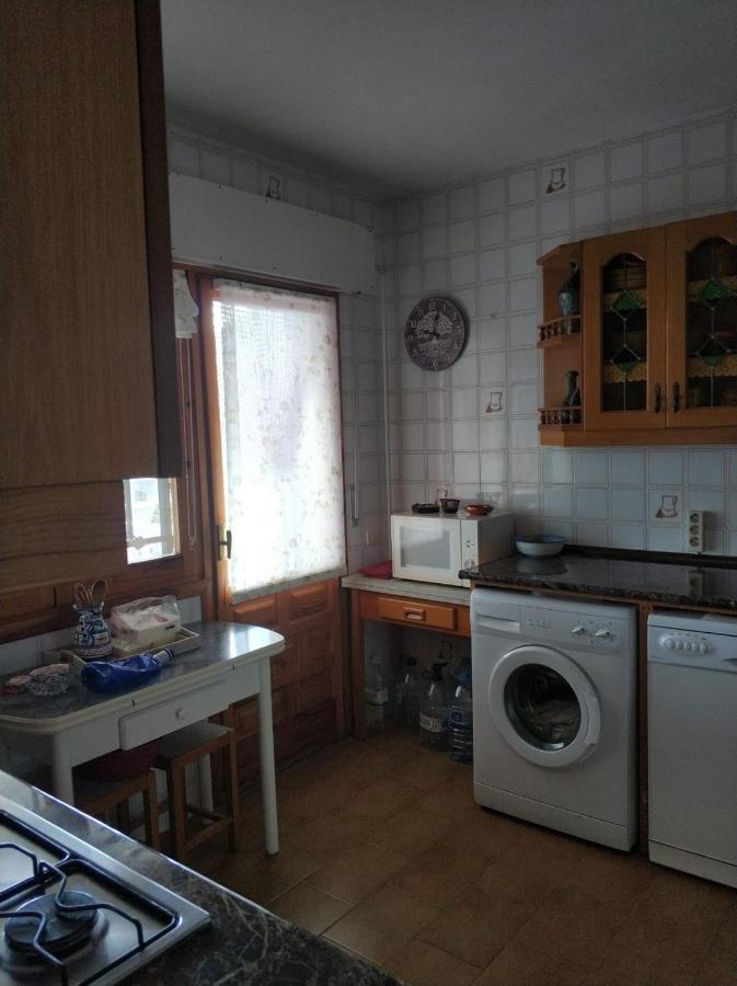La Lechuza Blanca Villa Casavieja Luaran gambar