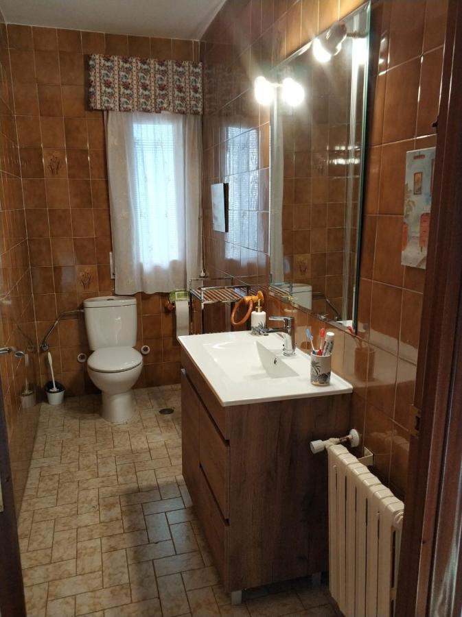La Lechuza Blanca Villa Casavieja Luaran gambar