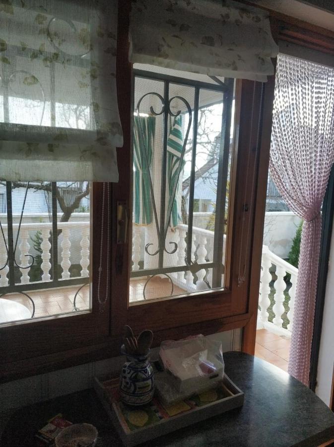 La Lechuza Blanca Villa Casavieja Luaran gambar