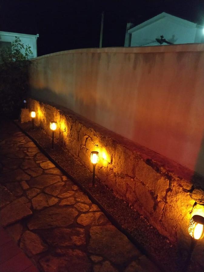 La Lechuza Blanca Villa Casavieja Luaran gambar