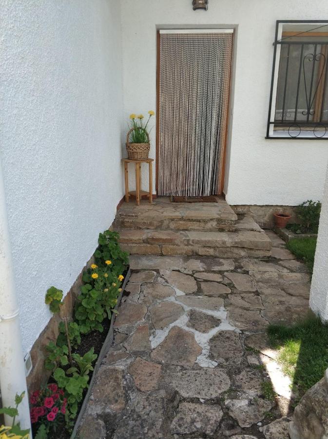 La Lechuza Blanca Villa Casavieja Luaran gambar