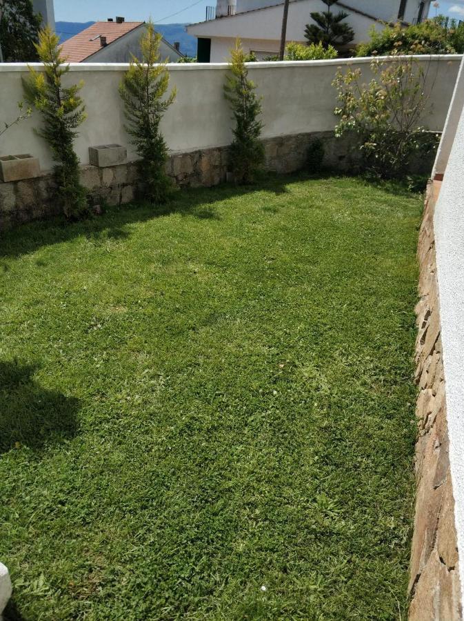 La Lechuza Blanca Villa Casavieja Luaran gambar