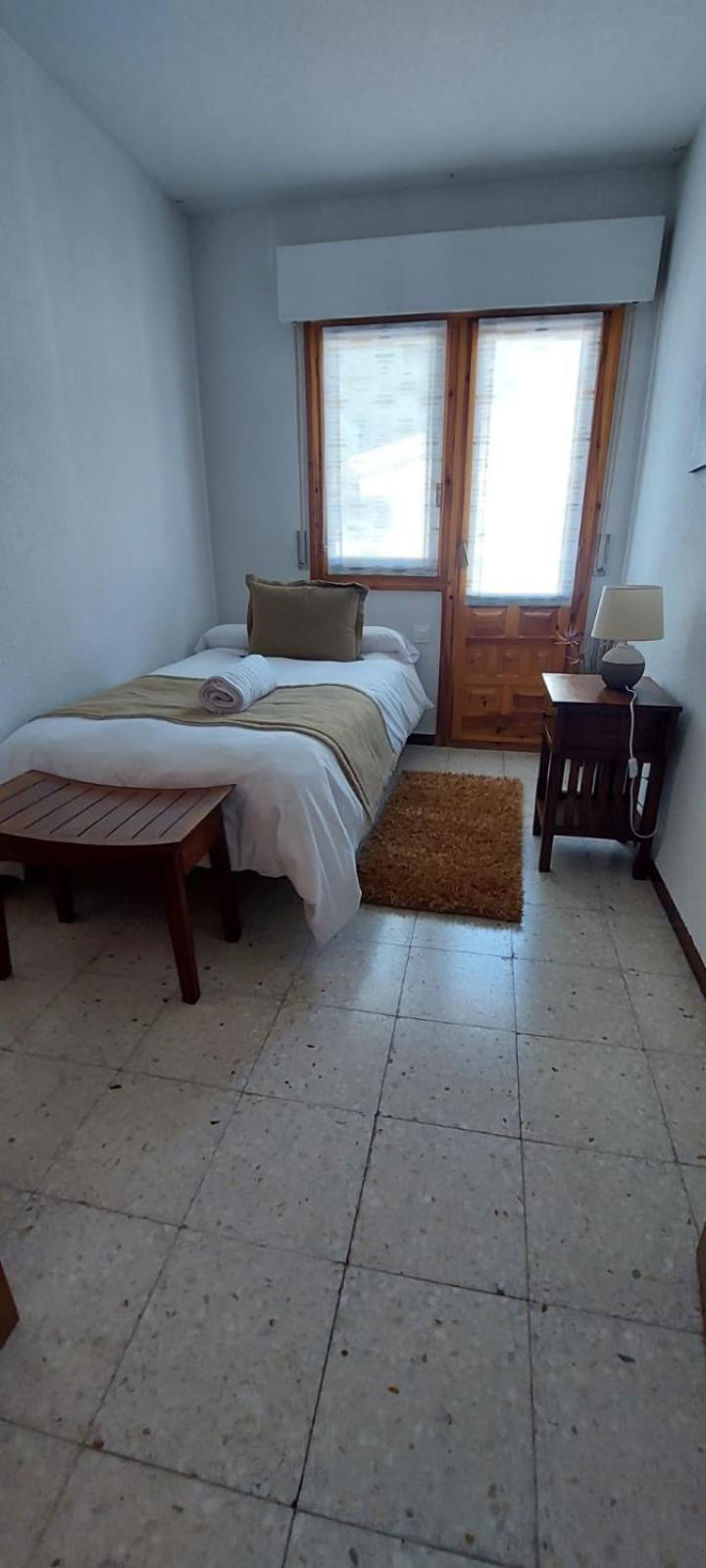 La Lechuza Blanca Villa Casavieja Luaran gambar