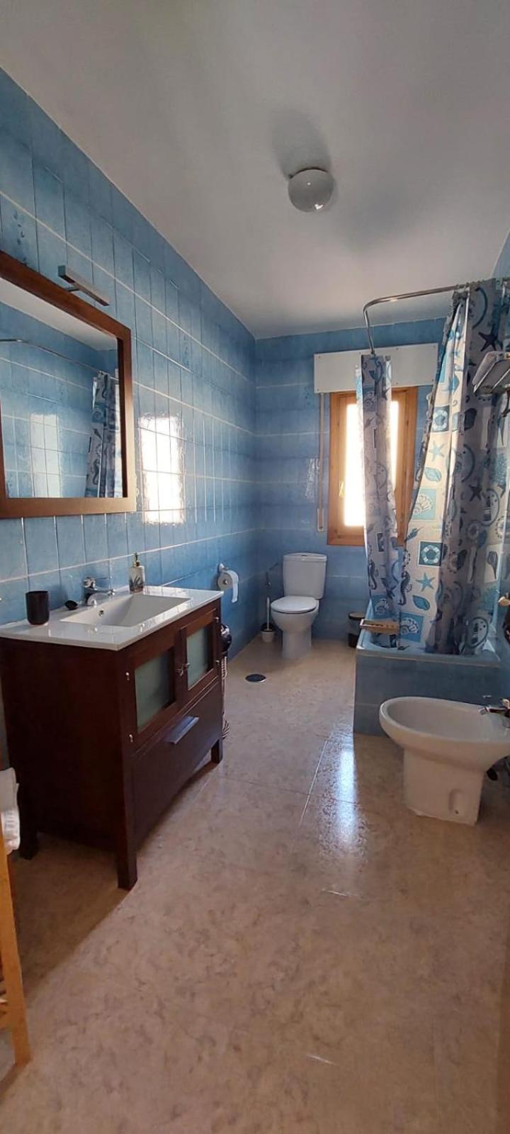 La Lechuza Blanca Villa Casavieja Luaran gambar