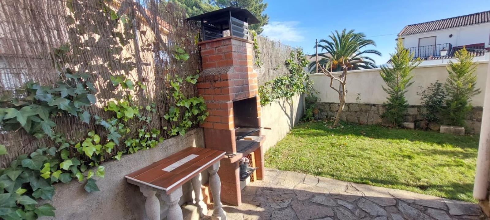La Lechuza Blanca Villa Casavieja Luaran gambar