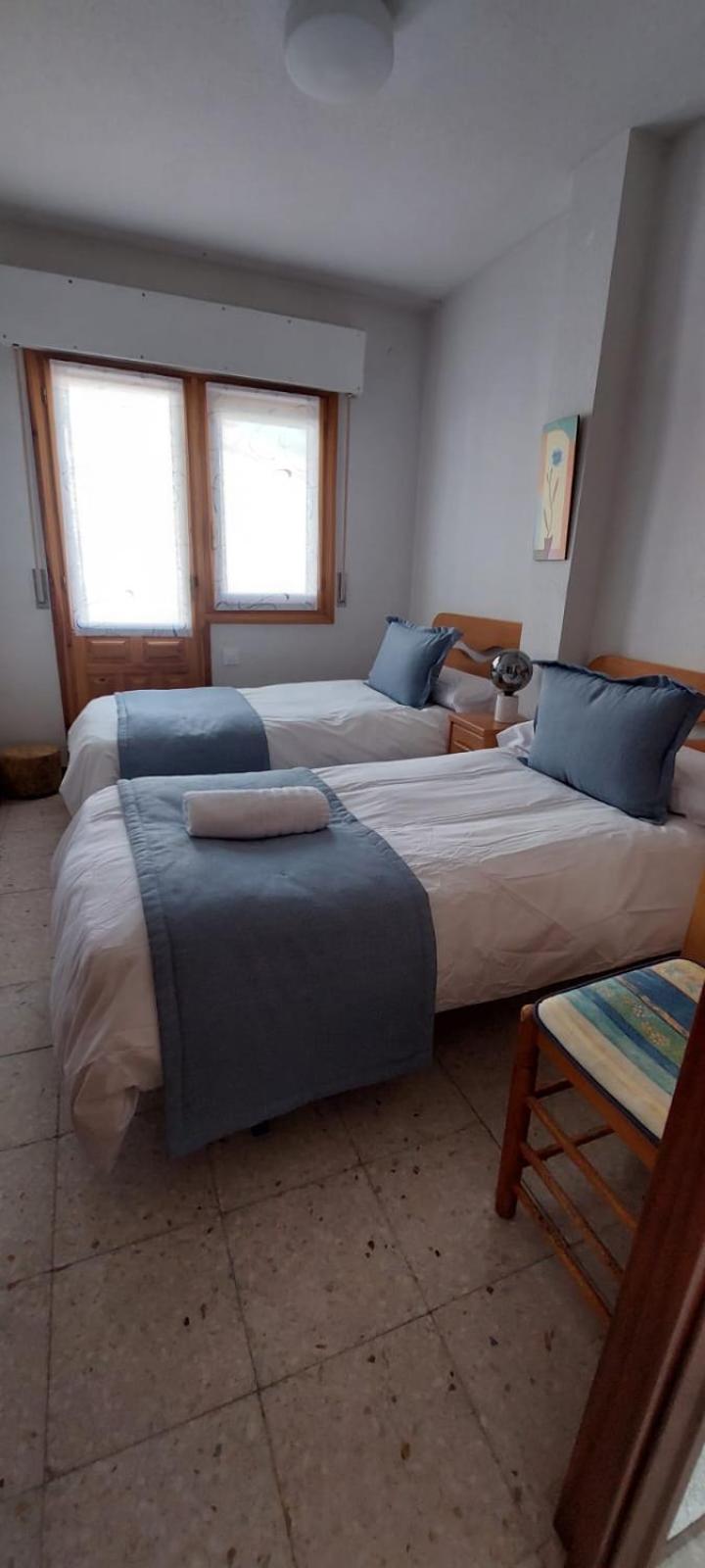 La Lechuza Blanca Villa Casavieja Luaran gambar